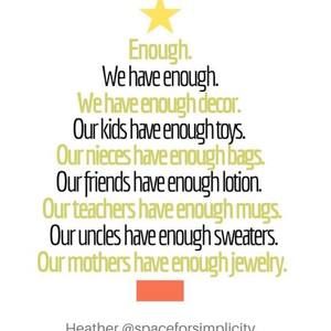 Meet your Posher, Mary pat